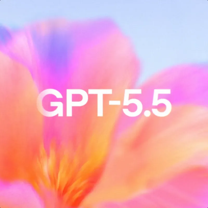 GPT-5.5 Announced: A New Era in AI Begins!