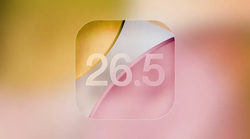 iOS 26.5 Beta 4 Released: Apple Maps Overhaul and New App Store Payment Model