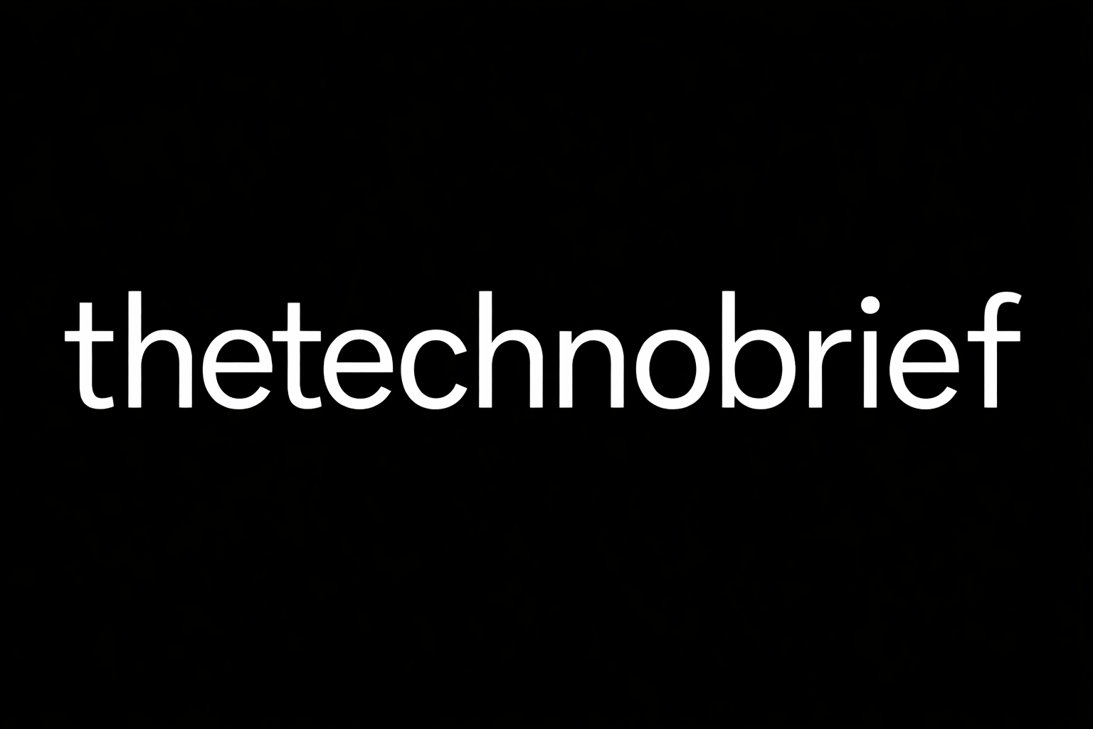 thetechnobrief.com